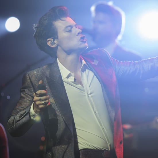 Harry Styles Love on Tour 2020 Dates