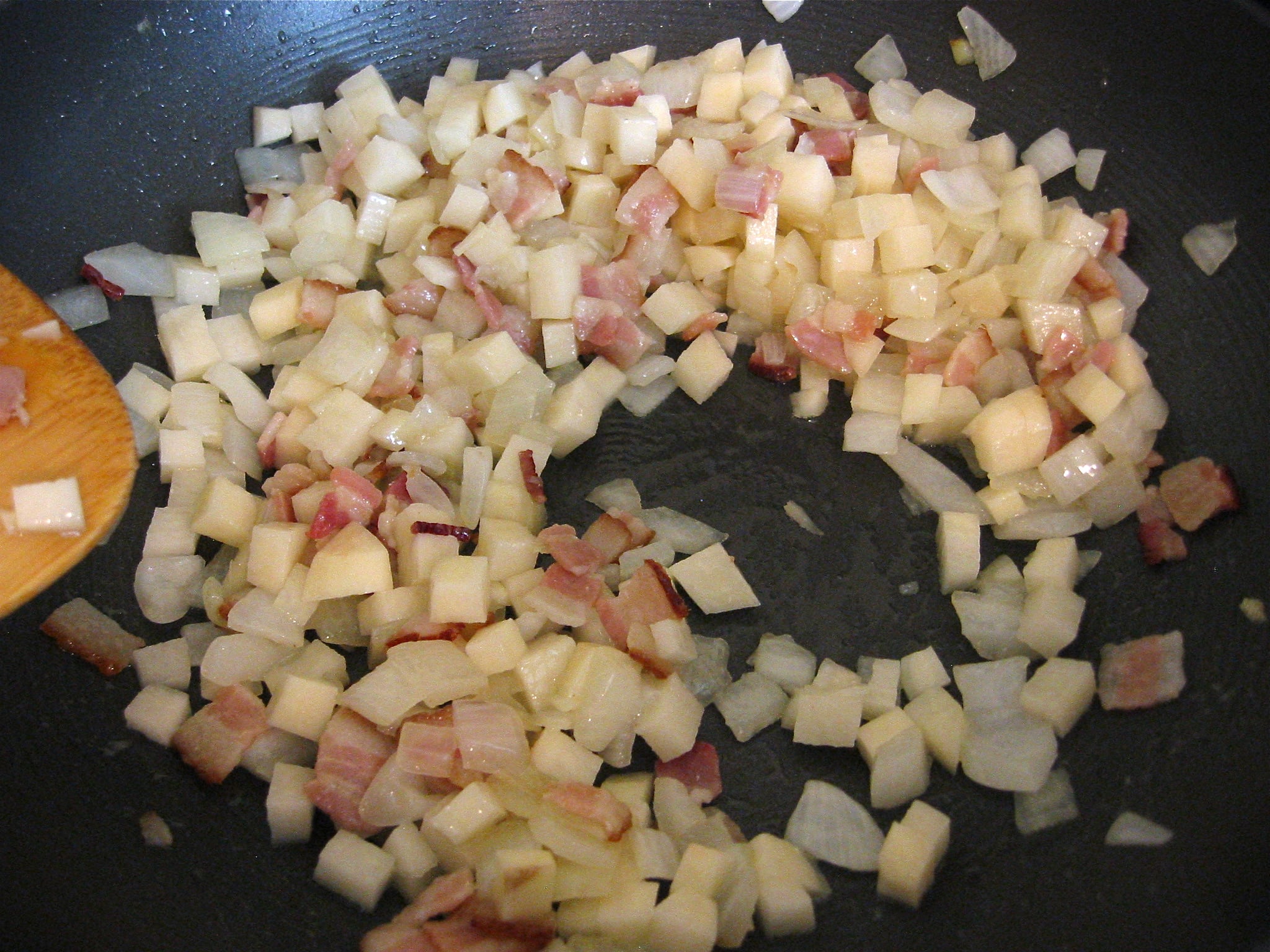 Lidia Bastianich Recipe For Neapolitan Macaroni and Cheese POPSUGAR Food