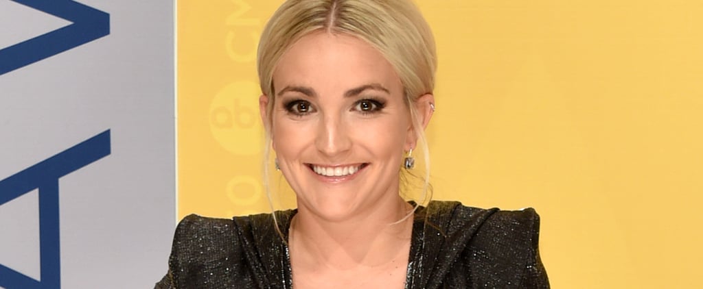 Jamie Lynn Spears Addresses Britney's Book Comments, Says It's "Not About Her"