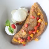 Banana Empanada Banana Empanada