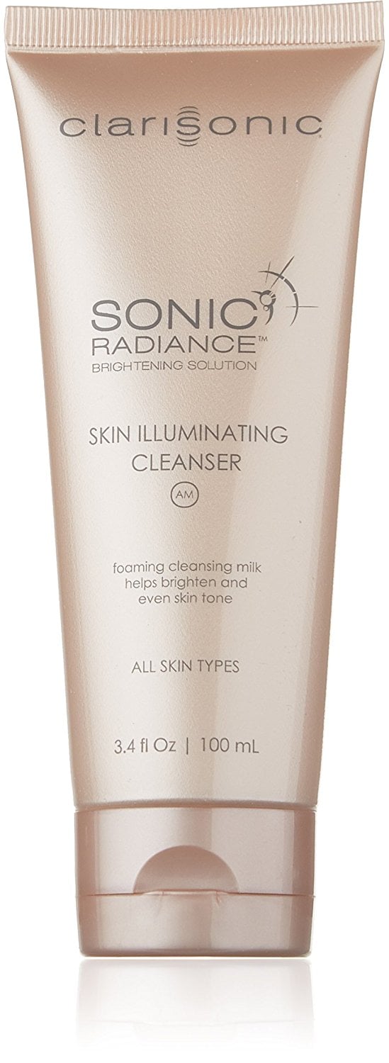 Clarisonic Skin Illuminating Facial Cleanser