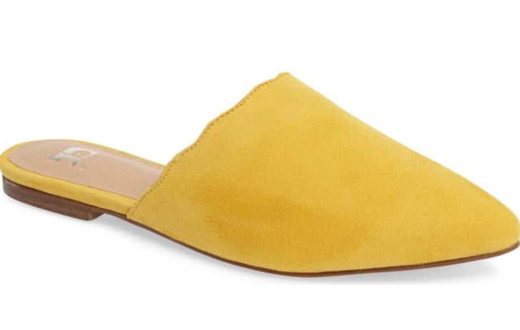 inexpensive mules