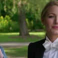 The Chilling Trailer For Blake Lively's A Simple Favor Stirs Up a Tantalizing Mystery