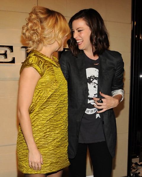 Burberry Party