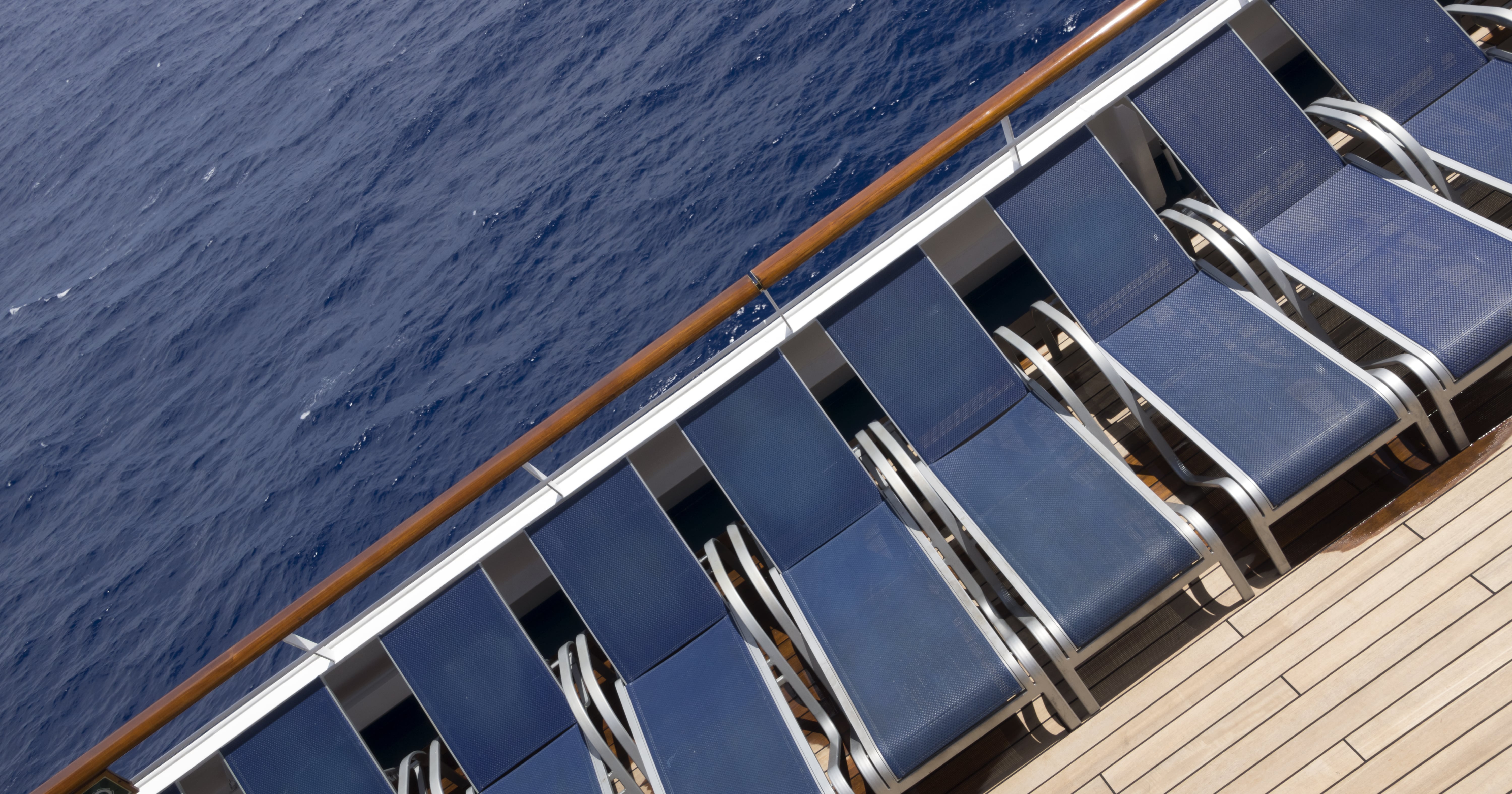 What Its Like on a Swingers Cruise