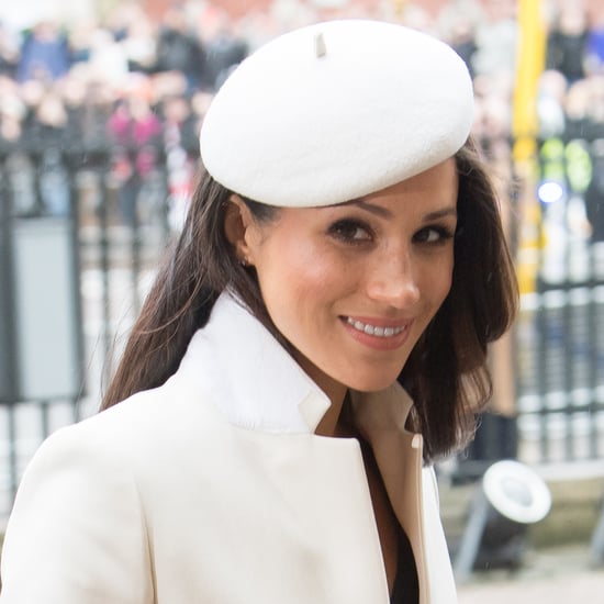 Meghan Markle Wedding Dress Predictions