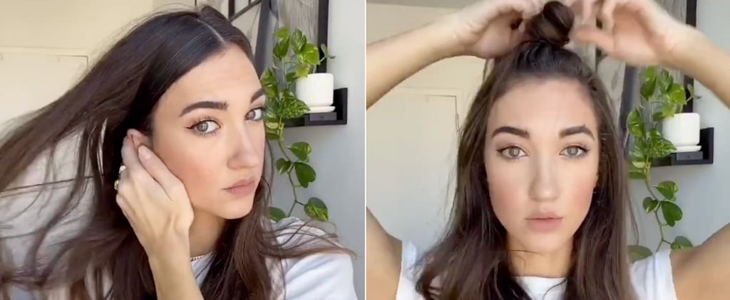 Best Dirty-Hairstyle Tutorials on TikTok