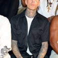 Travis Barker's Tattoos Have Tons of Meaning