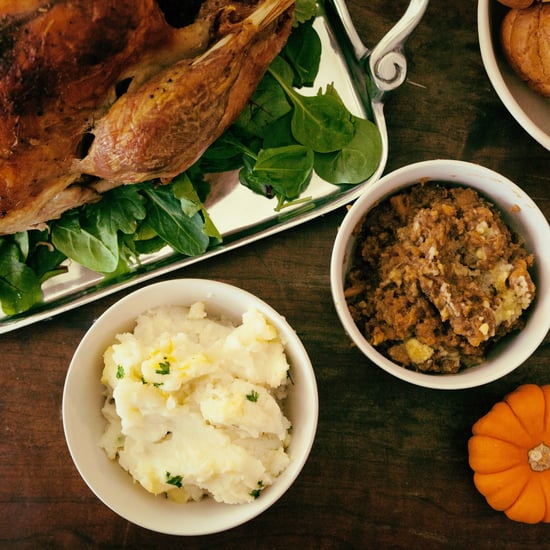 Where to Buy Thanksgiving Meals to Go | 2021
