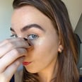 Here's What the "Doe Eyes" Makeup Trend Looks Like IRL