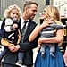 Blake Lively and Ryan Reynolds's Parenting Rule