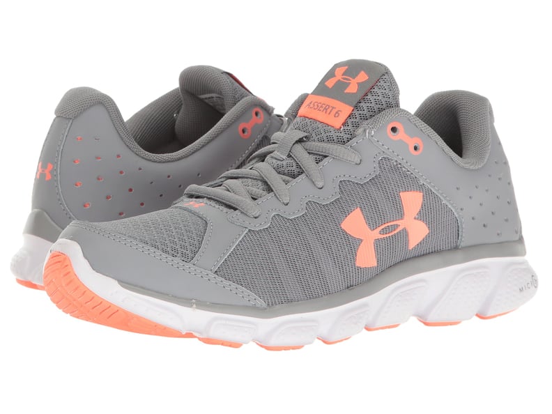 Under Armour UA Micro G Assert 6