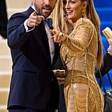 Ryan Reynolds and Blake Lively