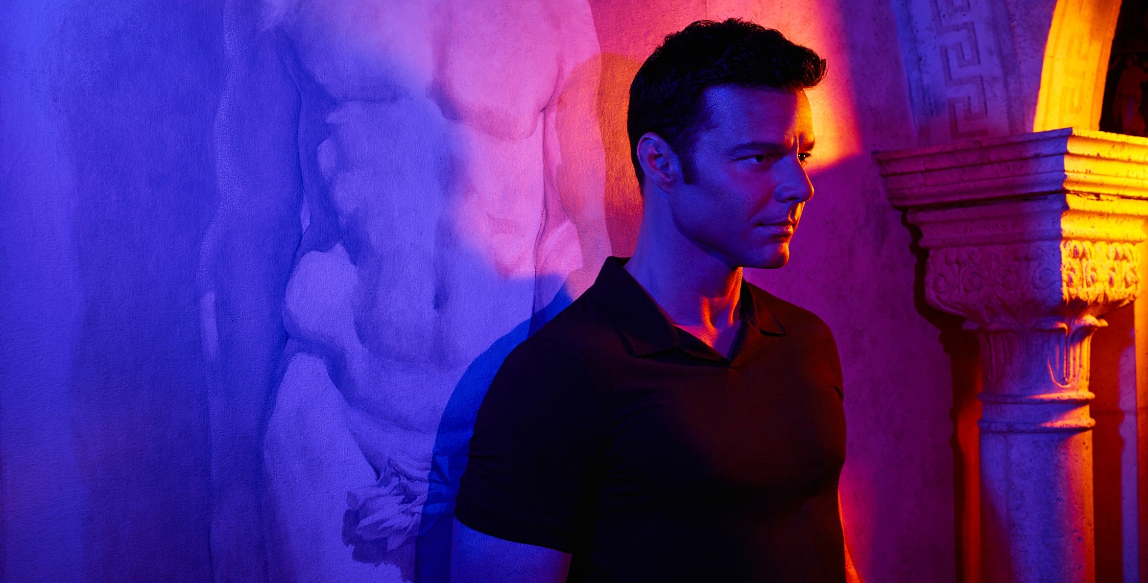 The Assassination of Gianni Versace TV Show Soundtrack | PS Entertainment