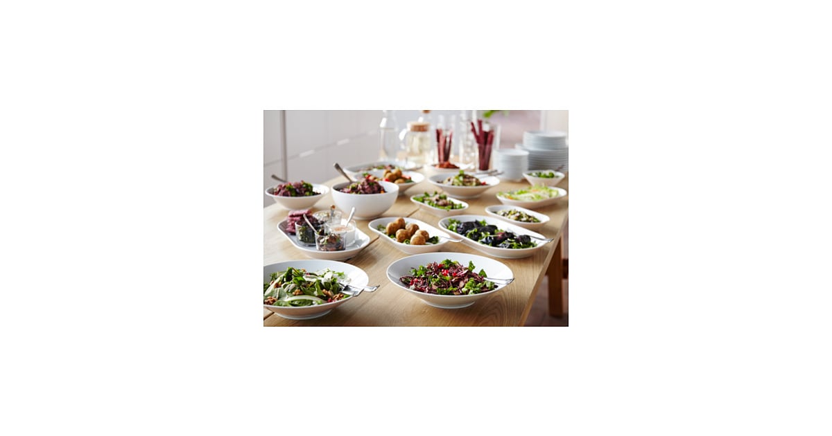 Serving Platters Fall 2017 Ikea Products POPSUGAR Home Photo 17