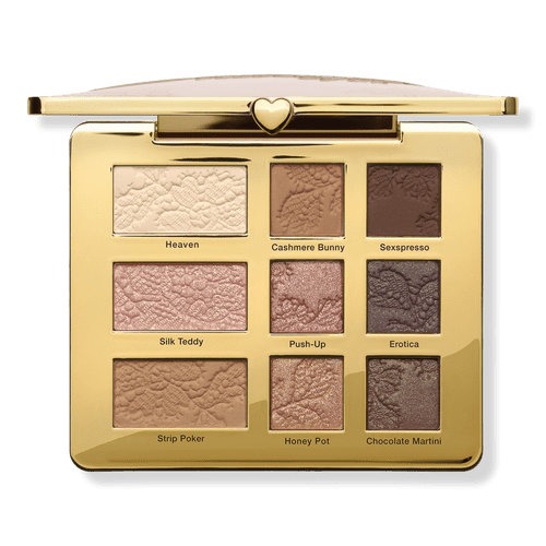 Too Faced Natural Eyes Neutral Eyeshadow Palette