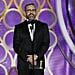 What Did Steve Carell Say at the 2019 Golden Globes?