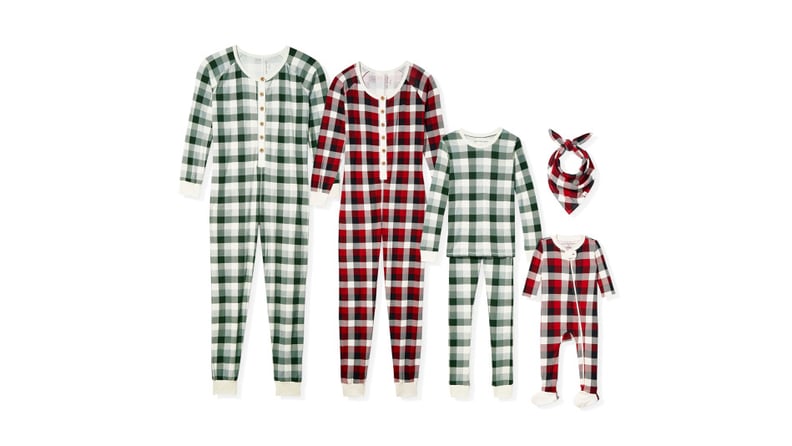 Burt's Bees Baby Jammies