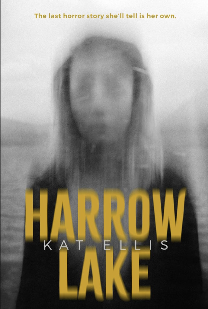 Harrow Lake by Kat Ellis