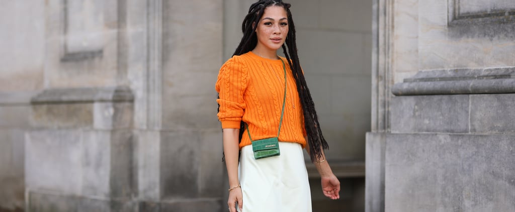 Amazon Has All the Fall Clothes You Need — Shop Our 35 Favorite Things
