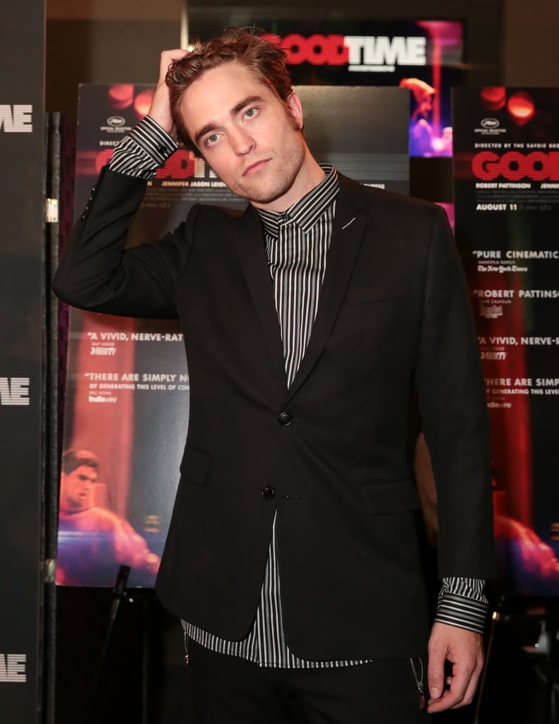 Hot Photos of Robert Pattinson