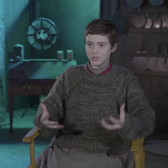 Exclusive: Sophia Lillis Talks Gretel and Hansel Backstory