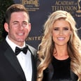 Step Inside the Massive Home Christina and Tarek El Moussa Shared Before Divorcing