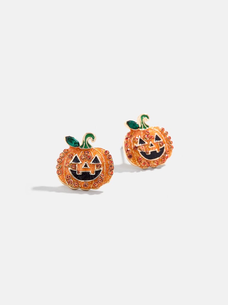 BaubleBar Halloween Delicate Stud Earrings