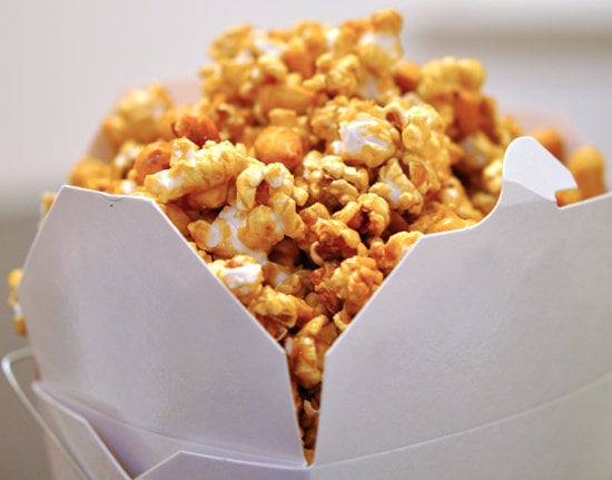 Make Your Own: Cracker Jacks