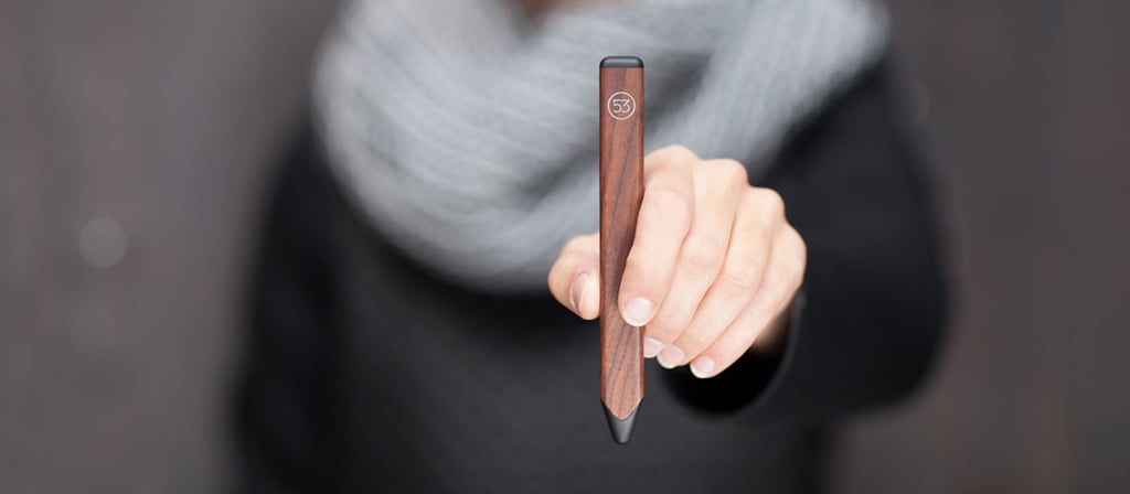 Pencil by fiftythree