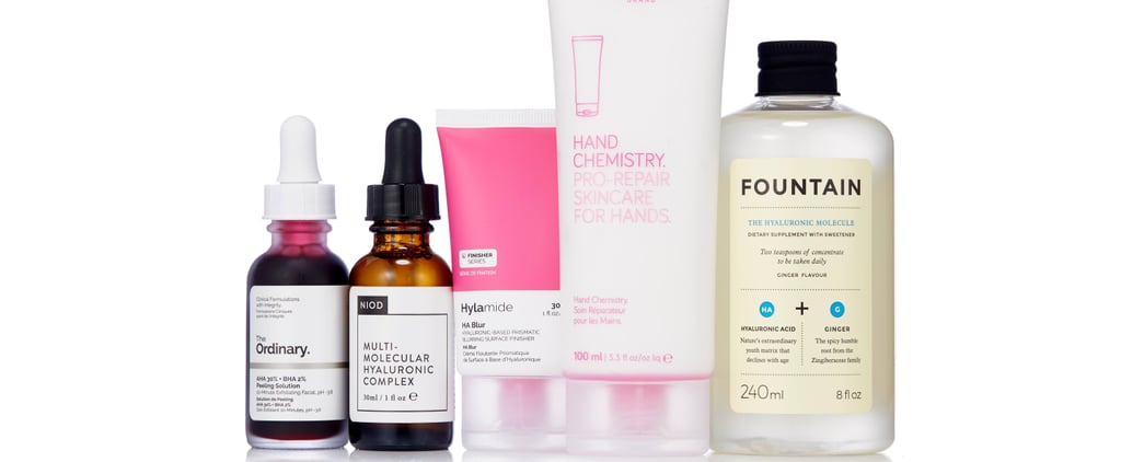 Deciem 5 Piece Heroes Collection QVC