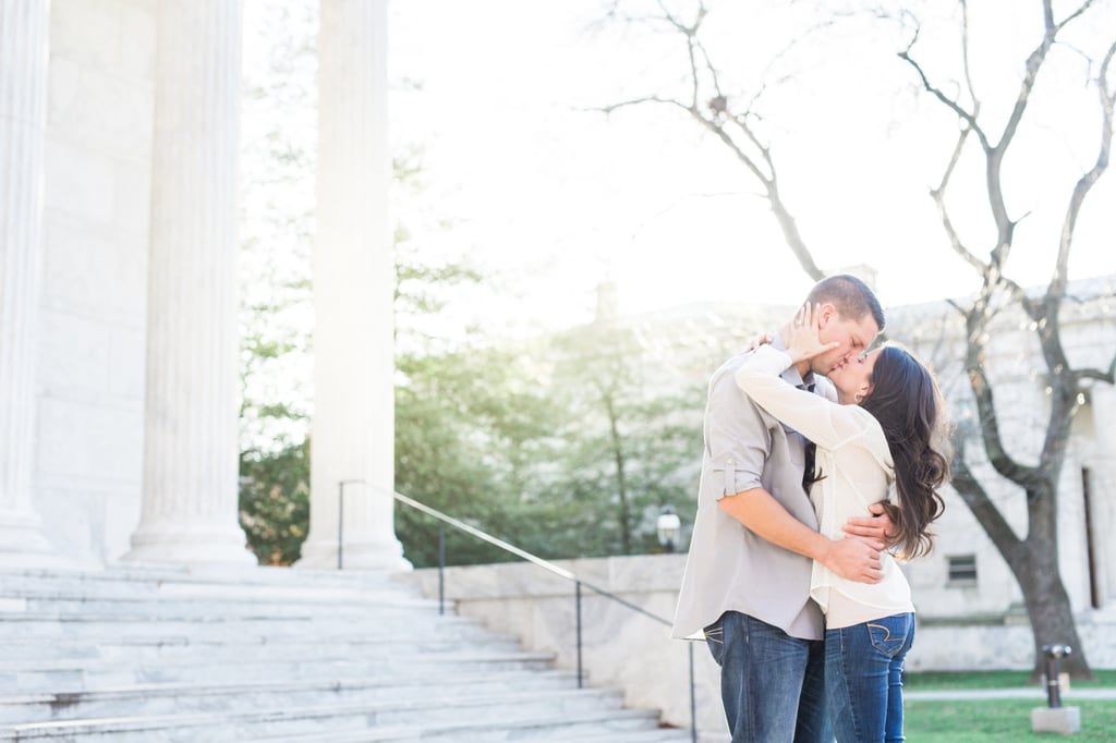 Fall Engagement Shoot