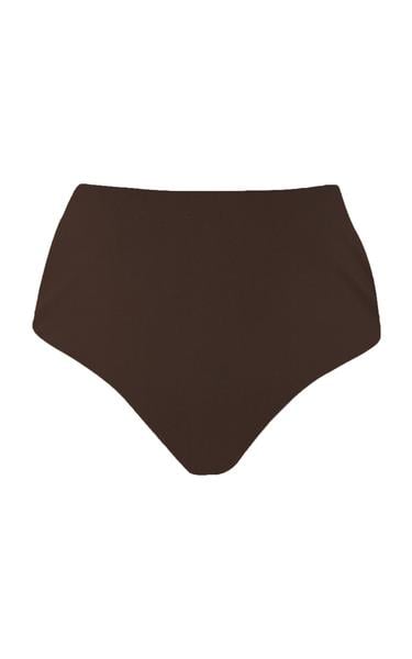 High Waist Cheeky Bottom