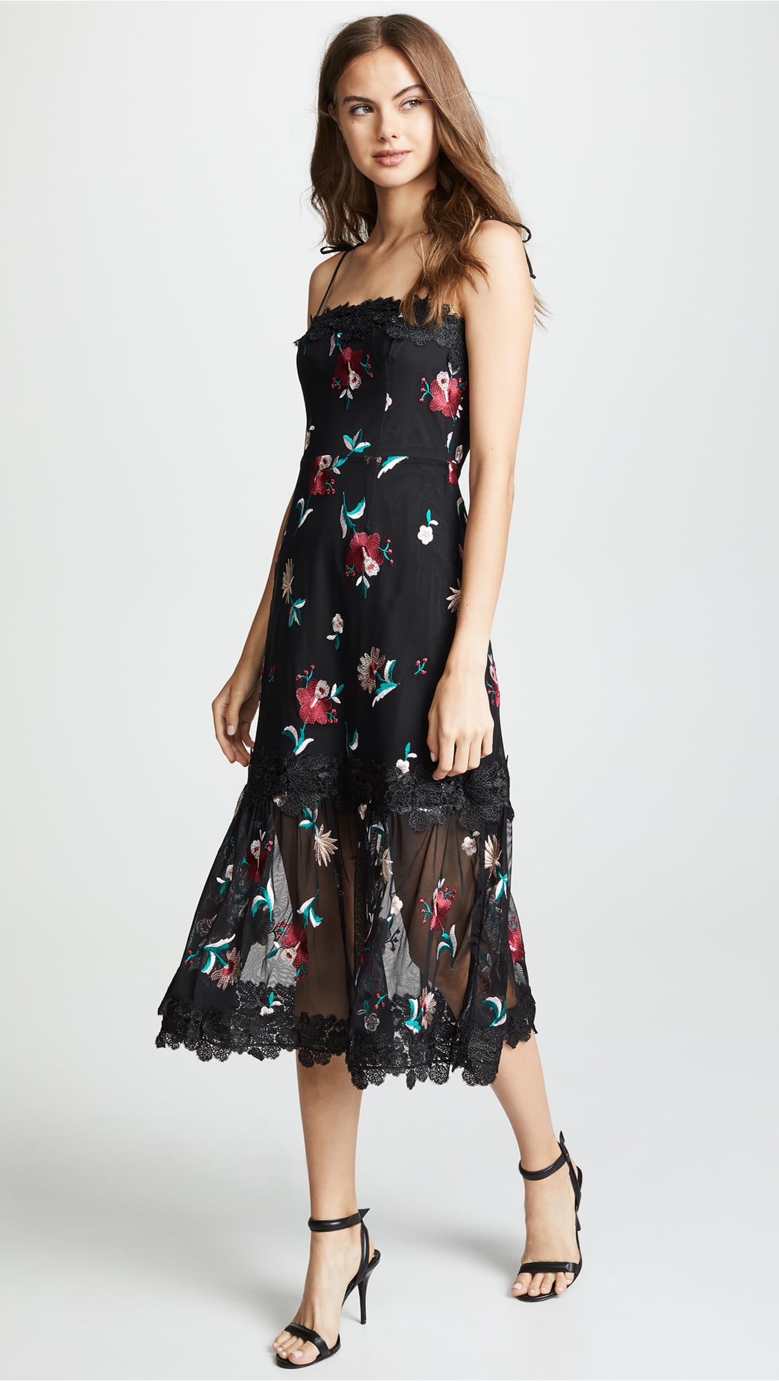 Bb Dakota Let S Dance Dress 25 Flattering Dresses That Will