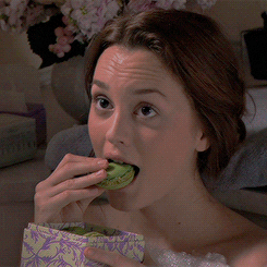 Gossip Girl's Audrey and Blair Waldorf Look So Much Alike