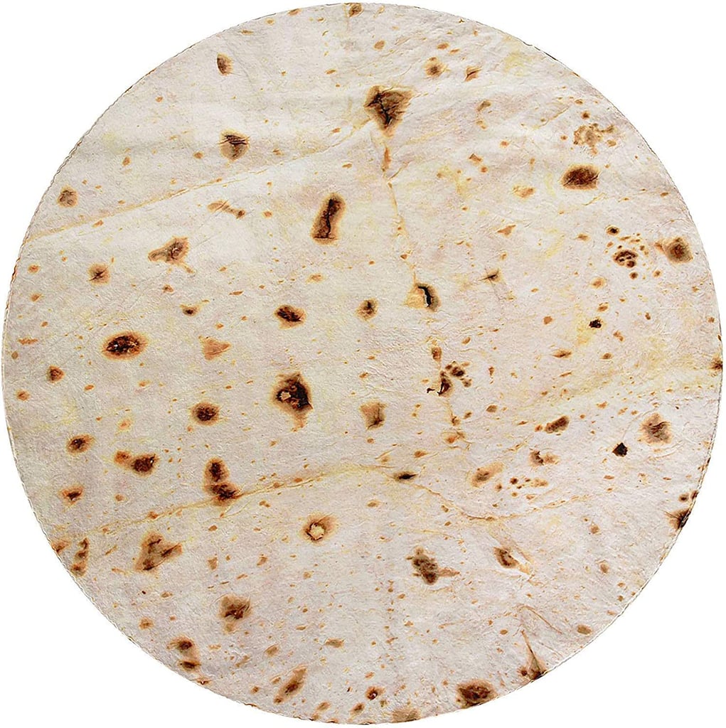 CASOFU Burrito Blanket