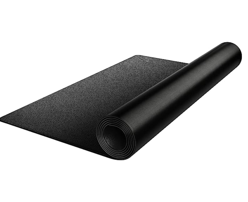 Best Mats For the Peloton Bike 2024 Guide POPSUGAR Fitness