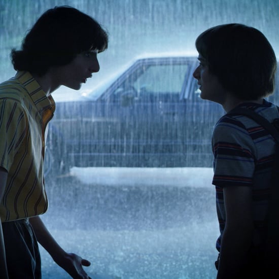 Is Will Byers Gay in Stranger Things?