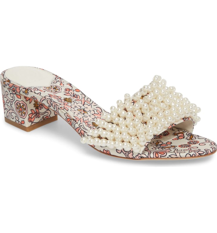 Tory burch sales tatiana slide