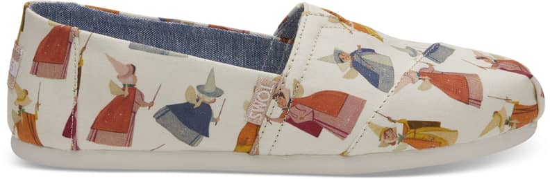Disney toms clearance size 9