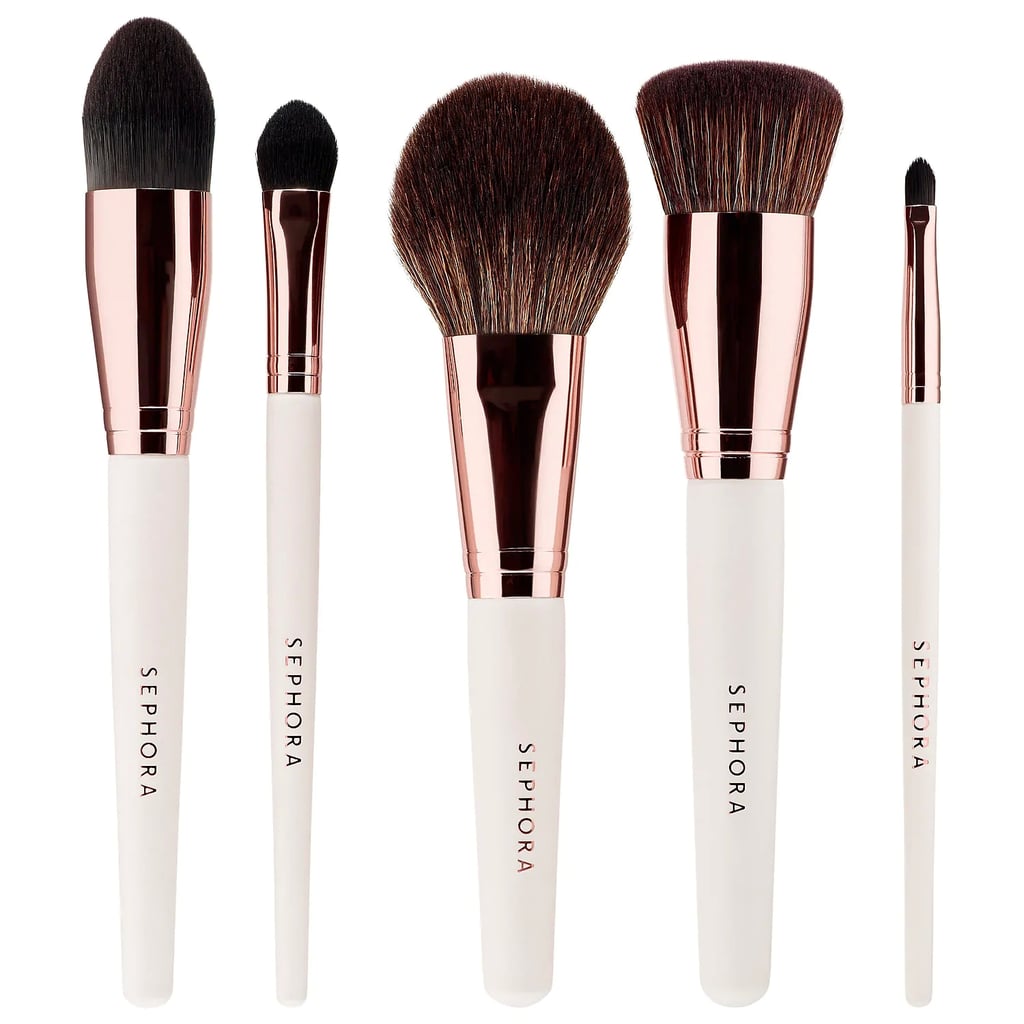 Sephora Collection Complexion: Uncomplicated Brush Set