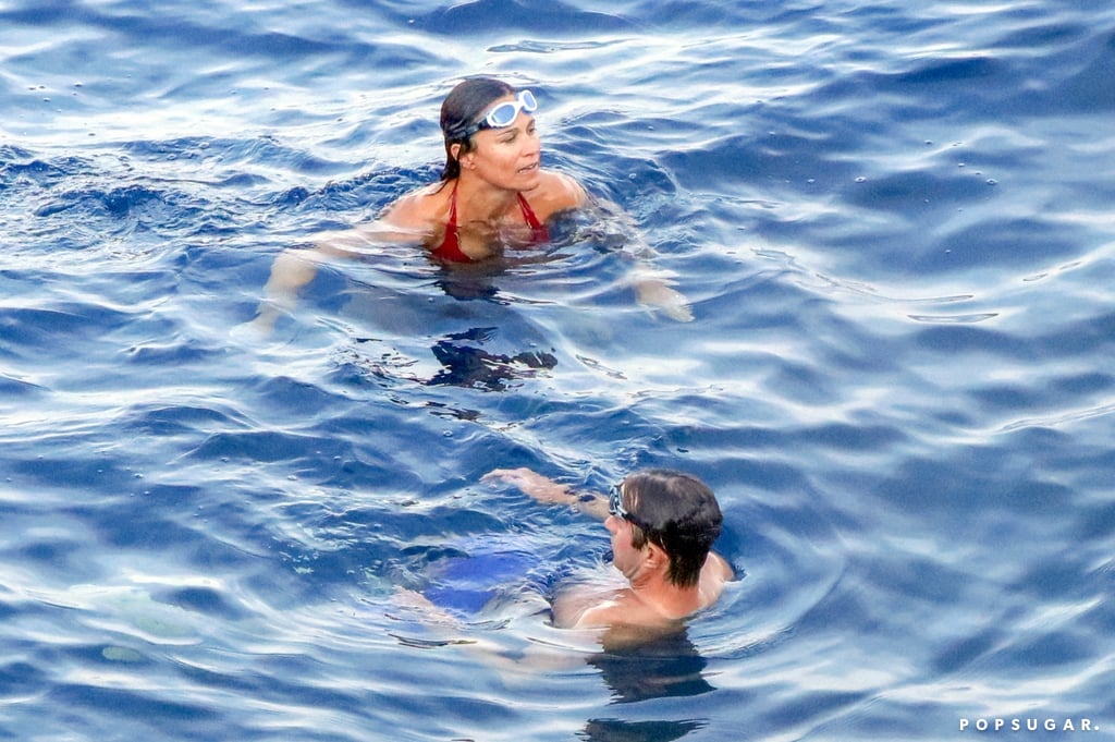 Pippa Middleton Pregnant in Bikini in Italy Pictures 2018