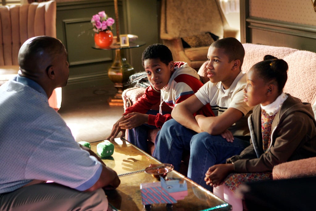 Everybody Hates Chris Tv Shows About Black Joy And Where To Watch Them Popsugar