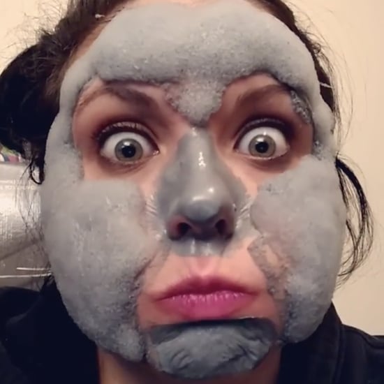 What Do Bubble Masks Look Like?