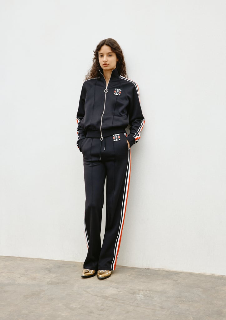 Rabanne x H&M Lookbook