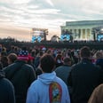 These Photos of Obama's Inaugural Concert Next to Photos of Trump's Concert Will Amaze You