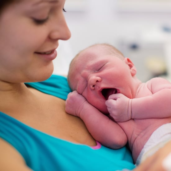 What I Wish I Knew Before Becoming a Mom