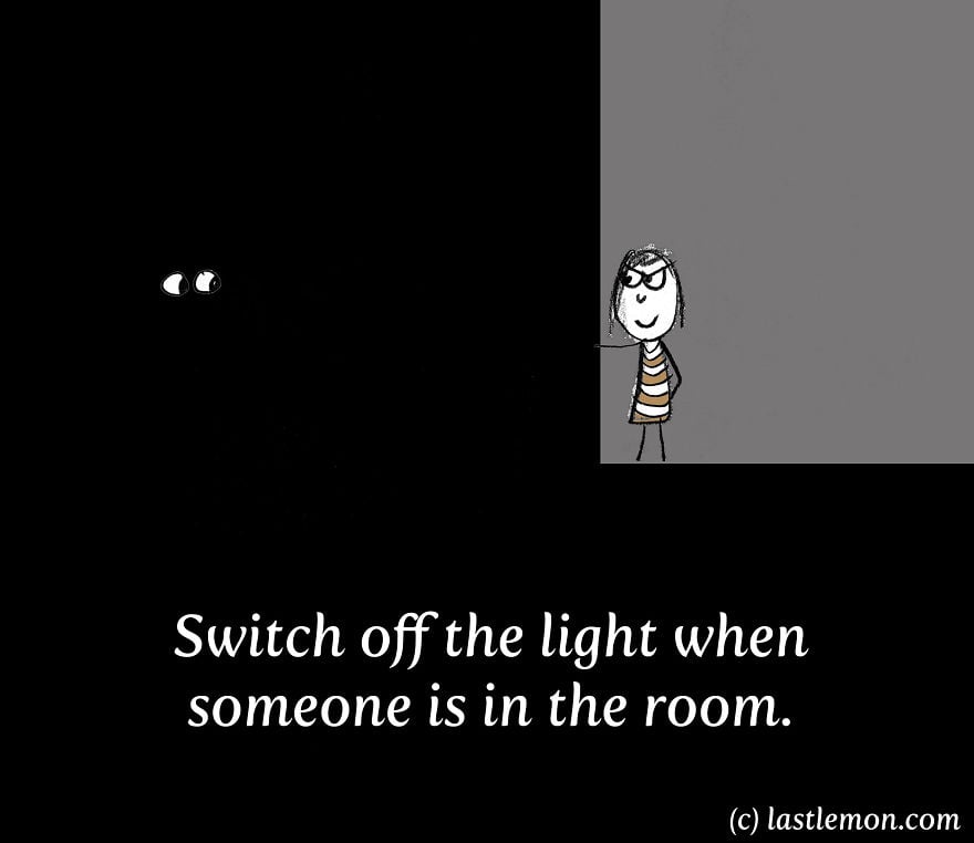 How to Be Annoying