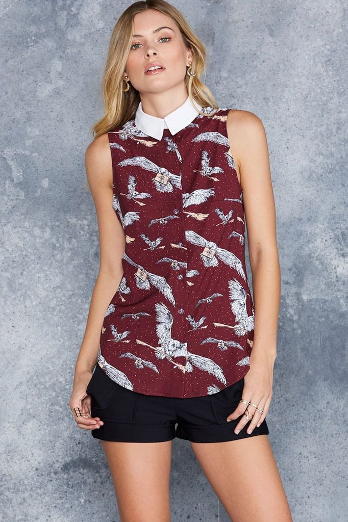 Black Milk Harry Potter Line | POPSUGAR 