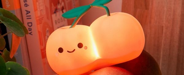 Cherry Light From Urban Outfitters